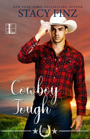 [Dry Creek Ranch 02] • Cowboy Tough